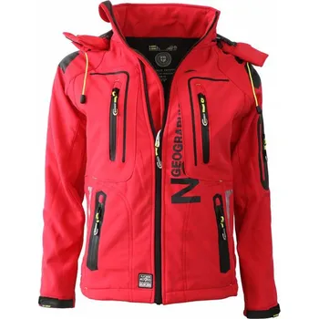 Geographical Norway Tehila Lady 005 červená