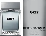 Dolce & Gabbana The One Grey M EDT 