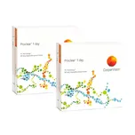 CooperVision Proclear 1 day 180 čoček