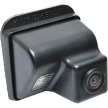 Couvací kamera Parkovací kamera pro Mazda 3 / 6 / CX-7