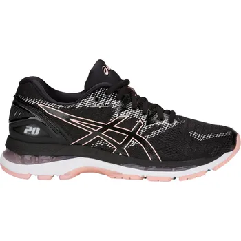 Dámská běžecká obuv Asics Gel Nimbus 20 růžová/černá