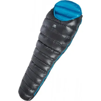 Spacák Recenze Sir Joseph Koteka II 290 levý černý 190 cm