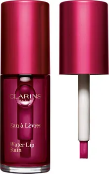 Lesk na rty Clarins Water Lip Stain 7 ml