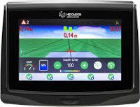 Ti5 - Hexagon Agriculture - navigace pro přesné zemědělství