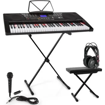 Schubert Etude 225 Keyboard Schubert Etude 225