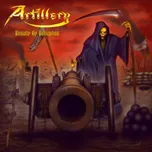 Penalty By Perception - Artillery [CD]
