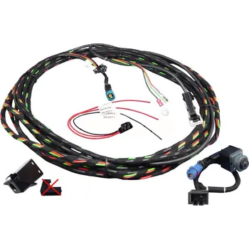 Parkovací asistent Sada parkovací kamery pro VW/Škoda