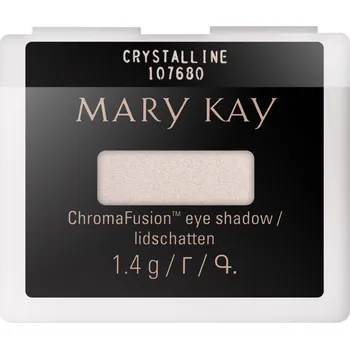 Oční stíny Mary Kay Chromafusion Oční stíny odstíny: Hazelnut