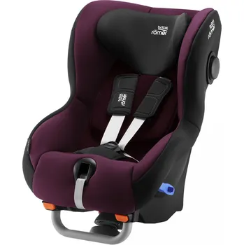 Autosedačka Britax Römer Max-Way Plus 2019