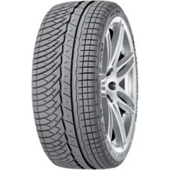 Zimní osobní pneu Michelin Pilot Alpin PA4 245/45 R18 100 V XL FSL
