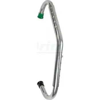 Chov hospodářského zvířete Hák proti kopání