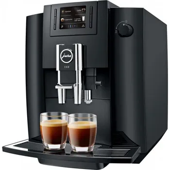 Kávovar JURA Impressa E60 
