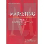 Marketing: přístup k marketingovému…
