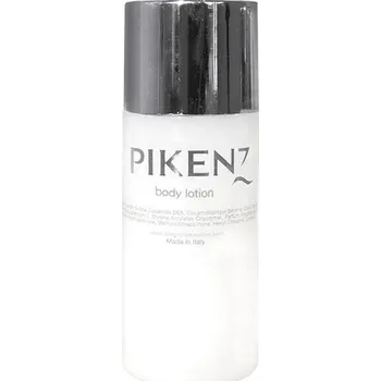Tělové mléko PIKENZ hotelové tělové mléko 53 ml