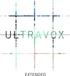 Extended - Ultravox [LP]