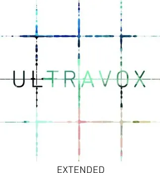 Zahraniční hudba Extended - Ultravox [LP]