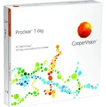 Cooper Vision Proclear 1-Day (90 čoček)