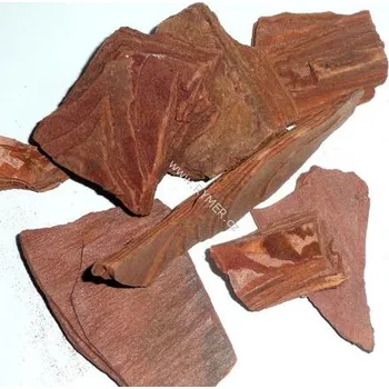 BOROVICE HIMALÁJSKÁ - kůra