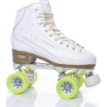 Kolečkové brusle Tempish Fortis dámské bílé