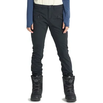 kalhoty Burton Ivy Under- Boot - True Black XL