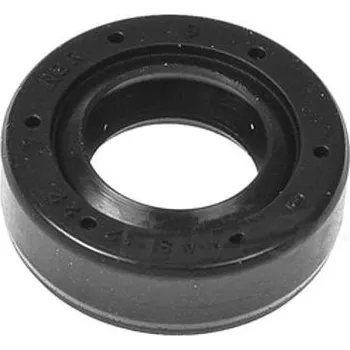 Těsnění pro motocykl gufero řadící páky 12 x 22 x 7 - MINARELLI AM6 / 1E40MB 50 2T LC