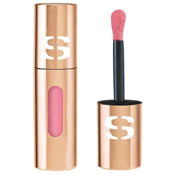 Recenze Sisley Phyto Lip Delight 6 ml Lesk na rty Recenze Sisley Phyto Lip Delight 6 ml