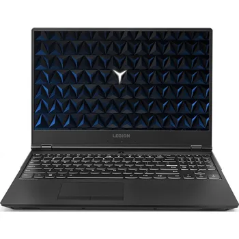 Notebook Lenovo Legion Y530-15ICH (81FV00YHCK)