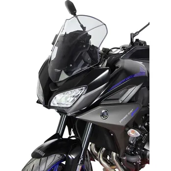 Yamaha Tracer 900 / GT (18-) - čiré plexi Sport MRA