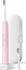 Elektrický zubní kartáček Philips Sonicare ProtectiveClean White HX6836/24 růžový
