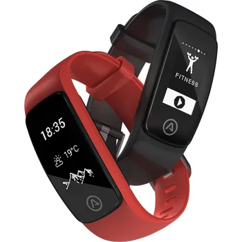 Fitness náramek Recenze Lamax BFit Pro