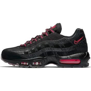 Pánské tenisky NIKE Air Max 95 Black/Infrared