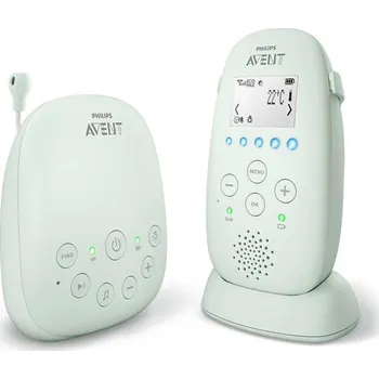 chůvička Philips Avent SCD721/26