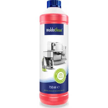 WoldoClean Tekutý odvápňovač pro…