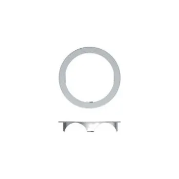 Dopravníkový pás pružný upevňovací prvek CL, průměr 24 mm