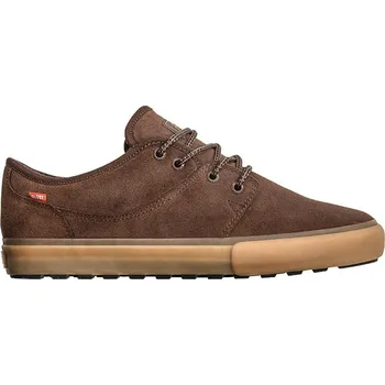 Globe Mahalo Chestnut/Gum/Winter Fur, 46