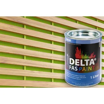 DELTA®-FAS PAINT modrá 1 l