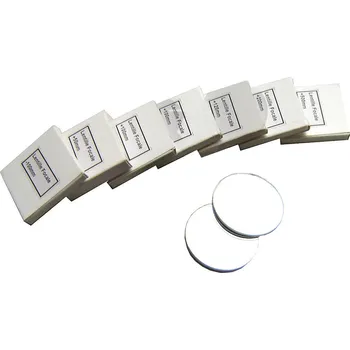 Zrcadlo Čočky a zrcadla - sada