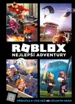 Roblox: Nejlepší adventury - kolektiv