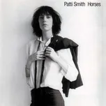 Horses - Patti Smith [LP]