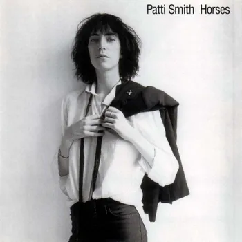 Zahraniční hudba Horses - Patti Smith [LP]