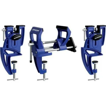 Svěrák HOLMENKOL Svěrák Super Pro Plus Wide - doprava zdarma