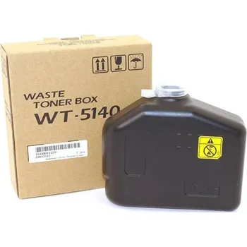 Odpadní nádobka Kyocera WT-5140, EcoSYS M6035, M6535, P6035, originál