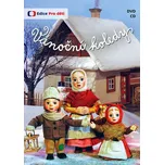 Vánoční koledy [DVD + CD]