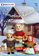 Vánoční koledy [DVD + CD]