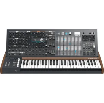 Syntetizátor Arturia MatrixBrute
