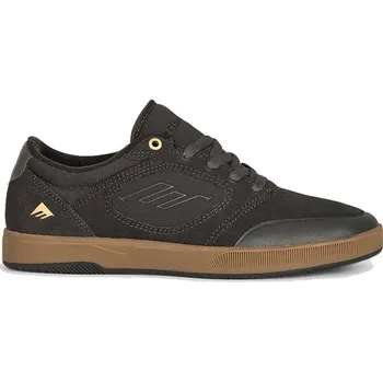 Pánské tenisky Emerica Dissent Grey/Gum