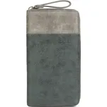 Peněženka Zwei EV2 BLA černá