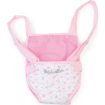Doplněk pro panenku Petitcollin nosítko pro panenku PE800174-1