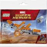 LEGO Super Heroes 30525 Vesmírná loď…