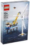 LEGO 4002015 Borkum Riffgrund 1